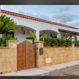 Da Gio&Quintino, hotel a Alliste