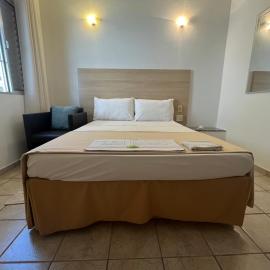 Hotel Taquaral Business