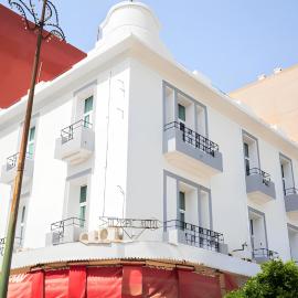 Hôtel Olympic Heart of Fes