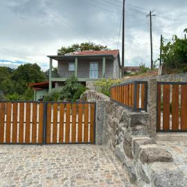 Refúgio dos Munhos