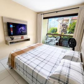 Flat Monte Castelo, Gravatá-PE - Piscina, Fazendinha e Lazer Família