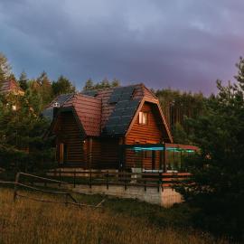 Aurum Cabins