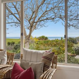The Horizon on Willson, A Coastal Stay with Room to Breathe