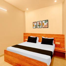 Hotel O Swarg Inn