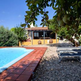 Costas Guests, hotel v destinaci Sardoal