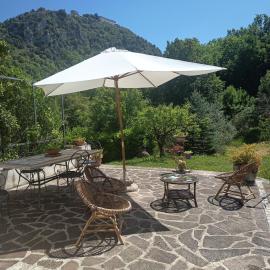 Casa Paradiso