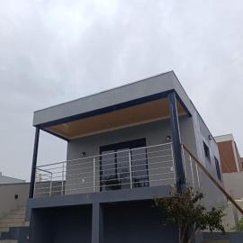 Chalé Moradas da Serra 2