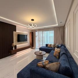 Malabata Hills Luxury Apartment