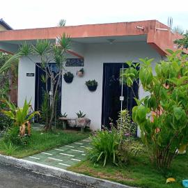 Suíte Lealdade ao Sol, hotel i Marataízes