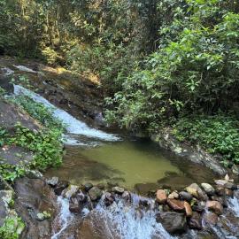 Camping Alto Vargem Grande