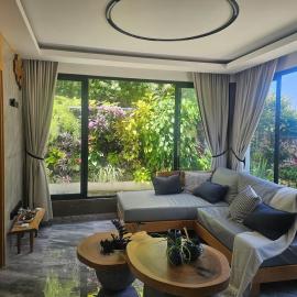 Marbeka Villa, hotel v destinaci Nagua