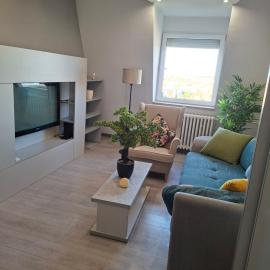 Skyline appartment – hotel w Belgradzie