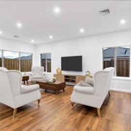 Spacious Home Away From Home