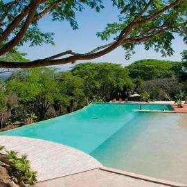 Tropical Garden Villa, Luxury Resort Nativa