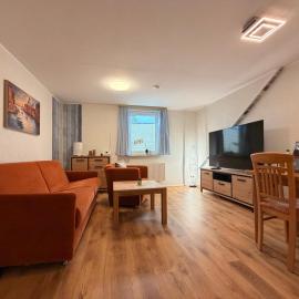 Ferienwohnung Möwenstübchen