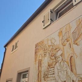 Il Sogno nel Borgo