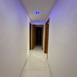 Deluxe Luxury Apartment New Building, New Furniture, 3 Min from the Beach