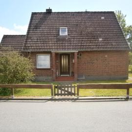 Sabrina's Ferienhaus