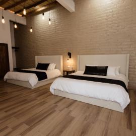 El Molino - Hotel Boutique - Parras