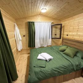 Green Cottage