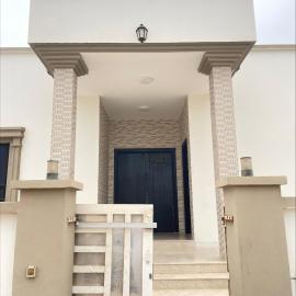 بيت الساحل Coastal house