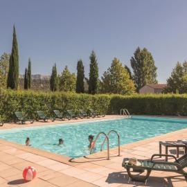 Villa Soléa Piscine et Nature à 15 min d Aix en Provence