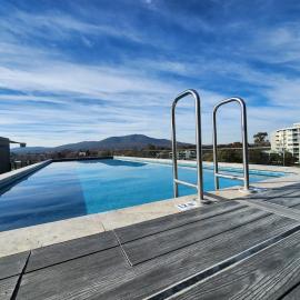 Mulberry- 2B apartment with complimentary continental breakfast, ξενοδοχείο σε Turner