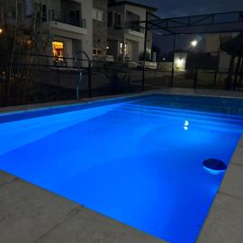 Encanto Serrano II โรงแรมในวิญาการ์ลอสปาซ
