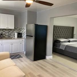 Great Studio at prime location