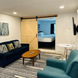 North Conway Condo Hotel!