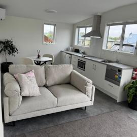 Guest Apartment, hotel a Manapouri