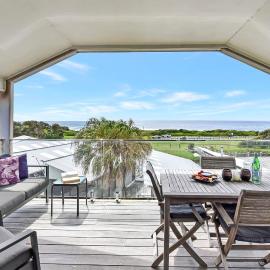 Whale Tales at Caves Beach Villas