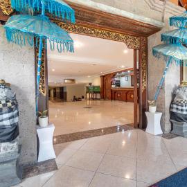 Mahajaya Hotel Denpasar