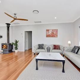 Vine & Valley Retreat