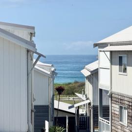 Villa Oceania at Caves Beach Villas