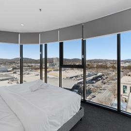 Luxury apartment in the heart of Woden Valley