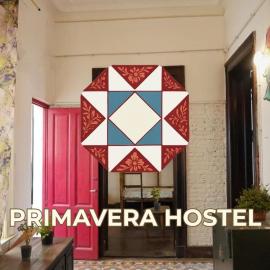 Primavera Hostel