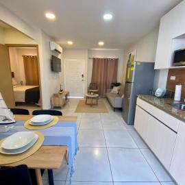 Cozy house 5 minutes from the airport