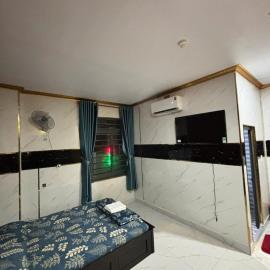 Tân Lập Hotel, Hotel in Tân Uyên