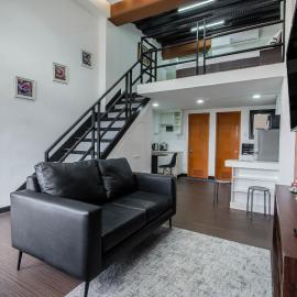 Mayon Loft