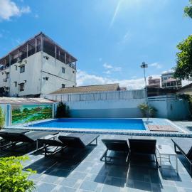 Hotel Vangvieng Avenue