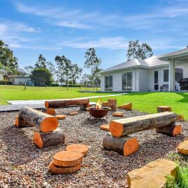 Tranquil Vista Luxury Estate - Your Ultimate Weekend Haven