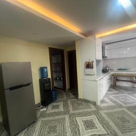 Kathmandu Holiday Home