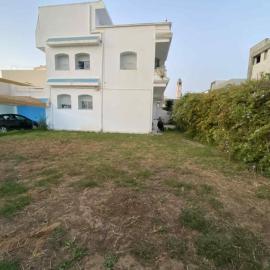 villa haroun, hotel em Korba