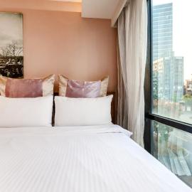 Good Hotel - Minsheng