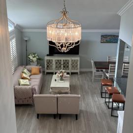 Beautiful Retreat Home in Huntington Beach