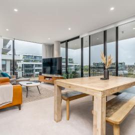 Kingston Foreshore Paradise - 2BR