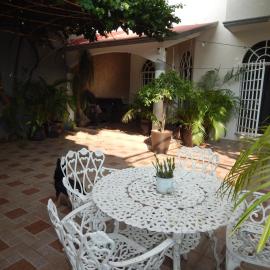 Casa Kate Juchitán, hotel a Juchitán de Zaragoza