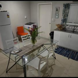 Oriana Apartment 1, hotel em Vaitele