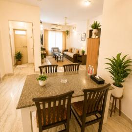 Dragonfly Apartments Emerald